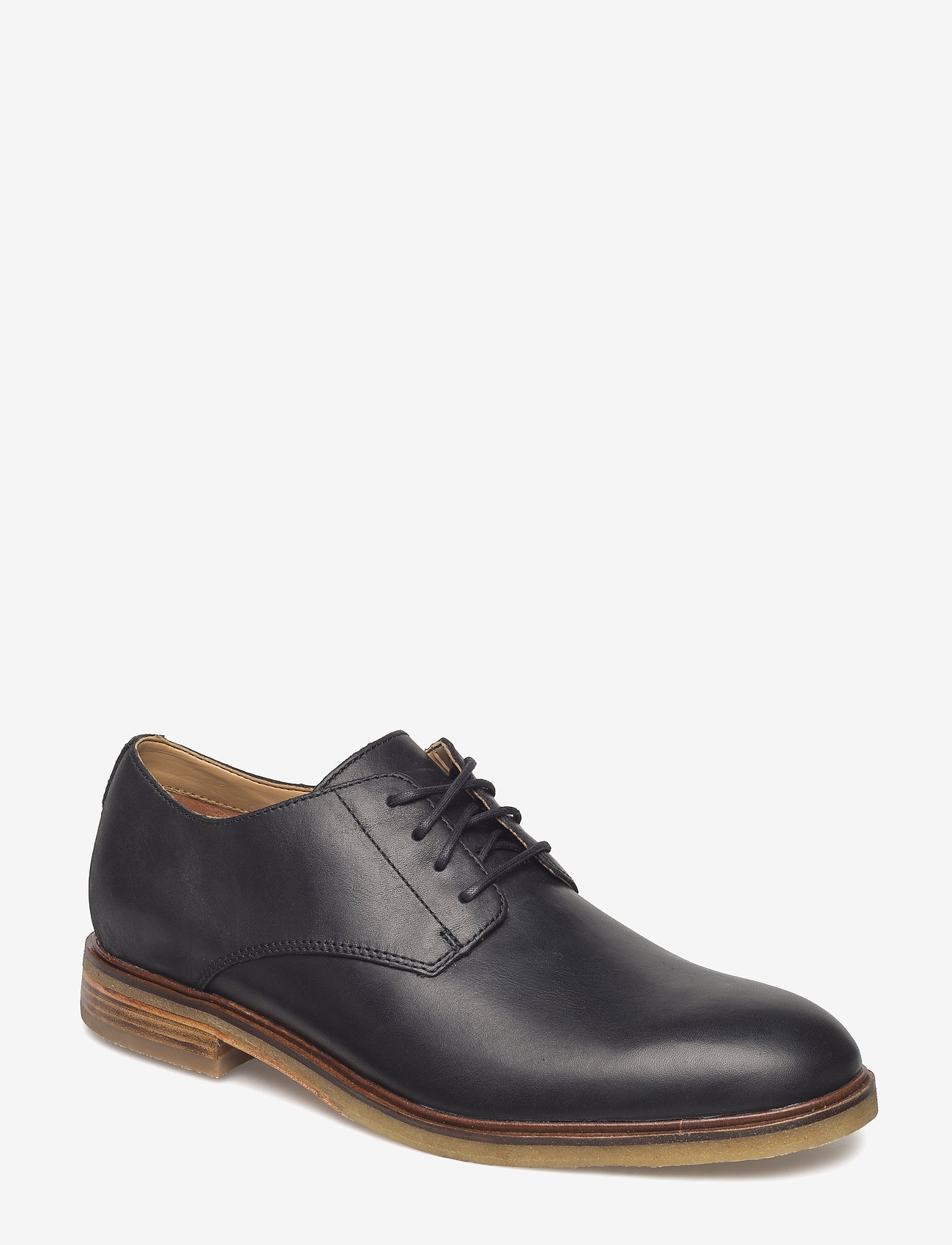 Clarkdale Moon (Black Leather) (80 