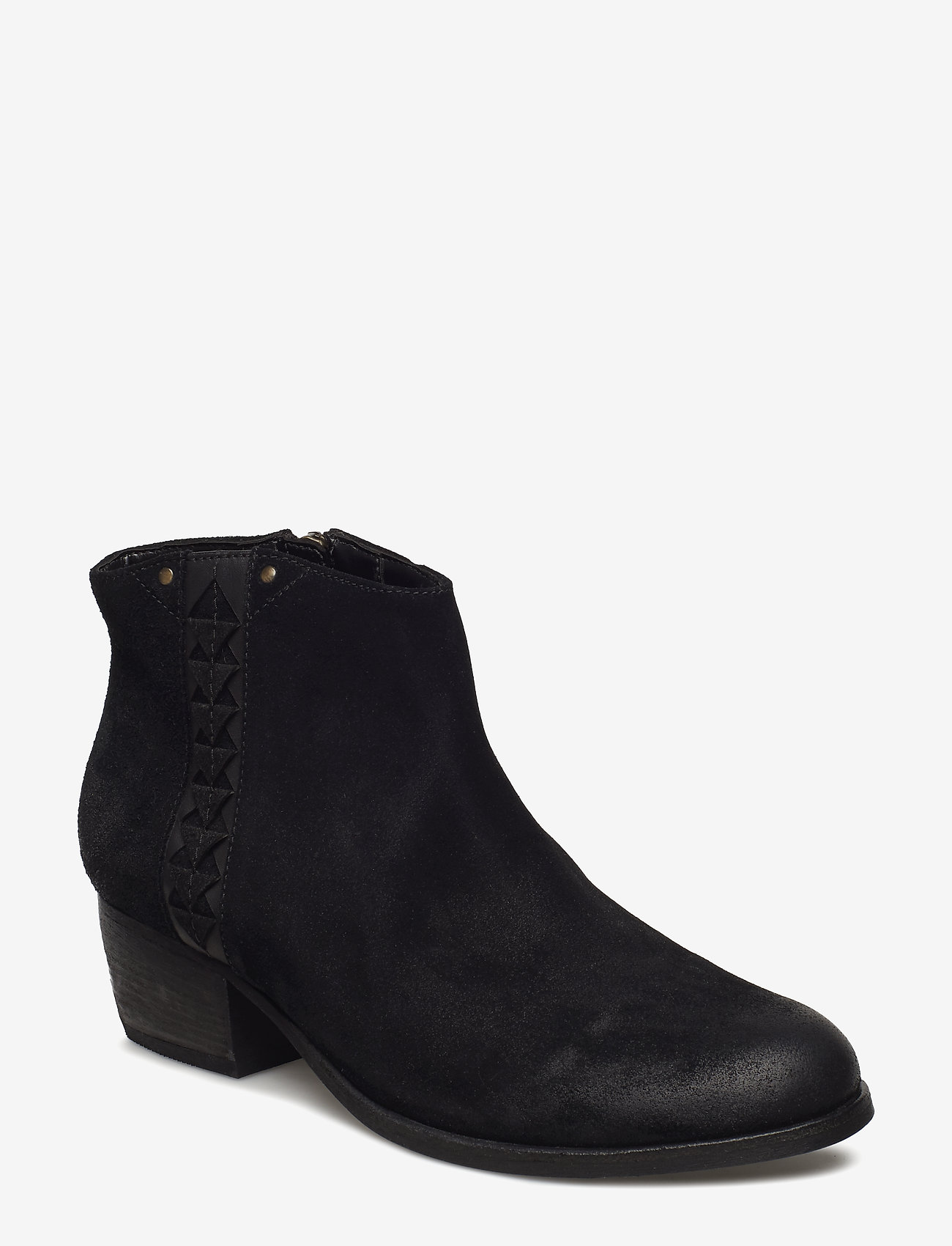 clarks maypearl fawn ankle boot