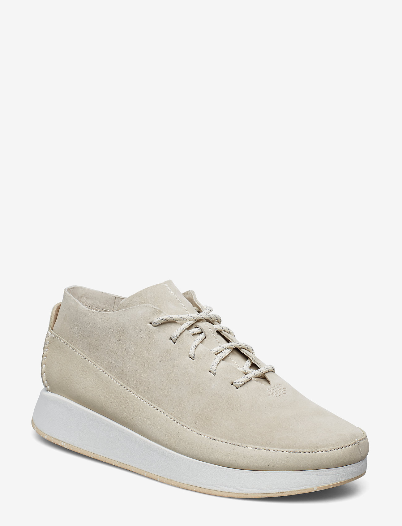 clarks kiowa off white