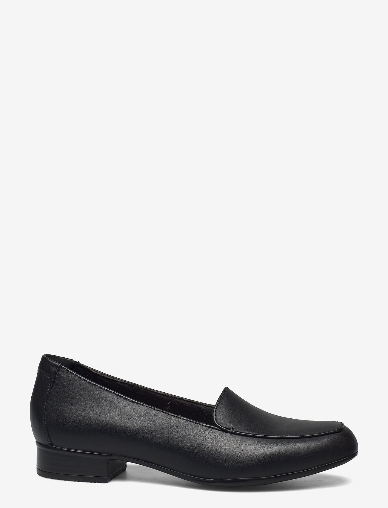 clarks juliet loafer