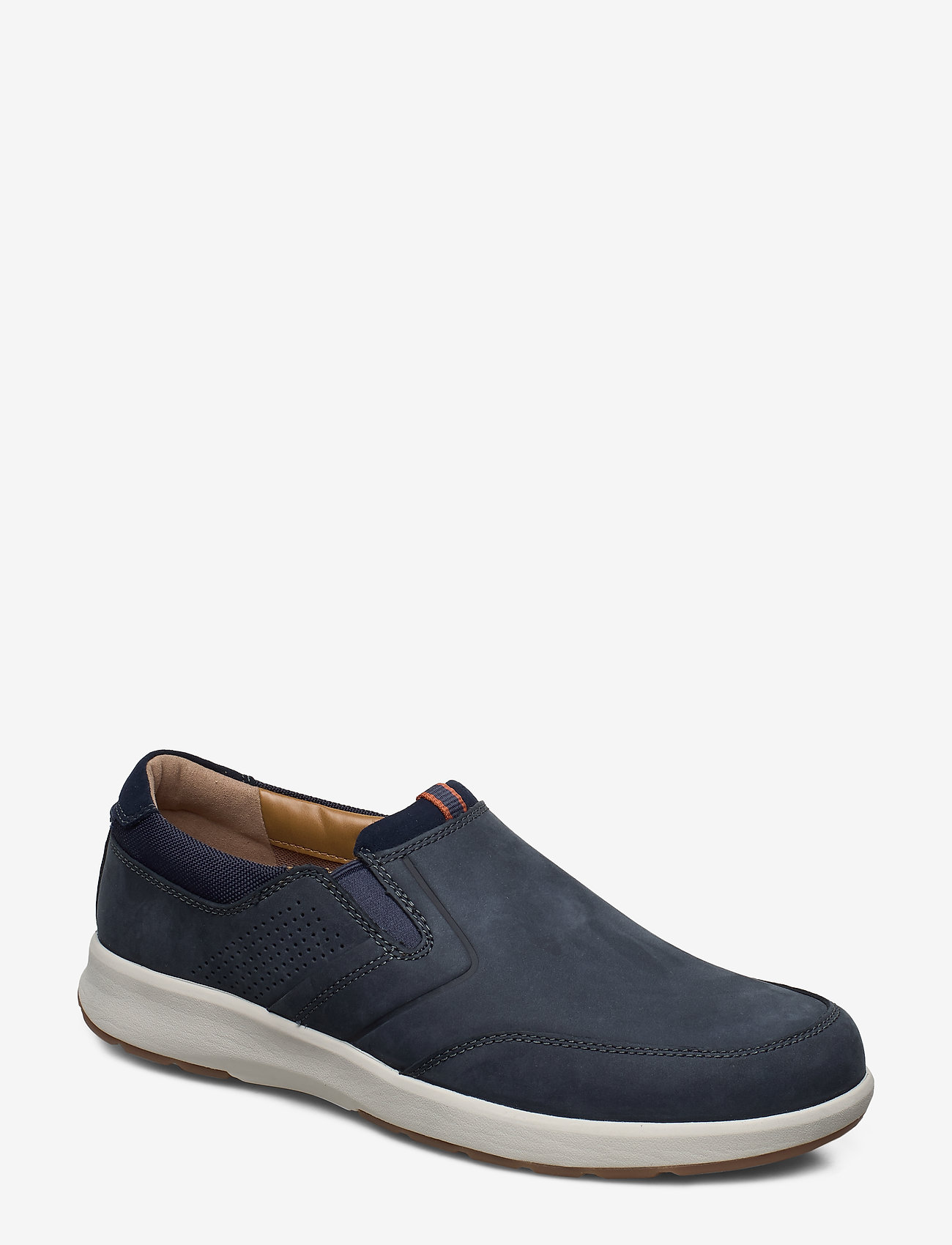 un trail step clarks