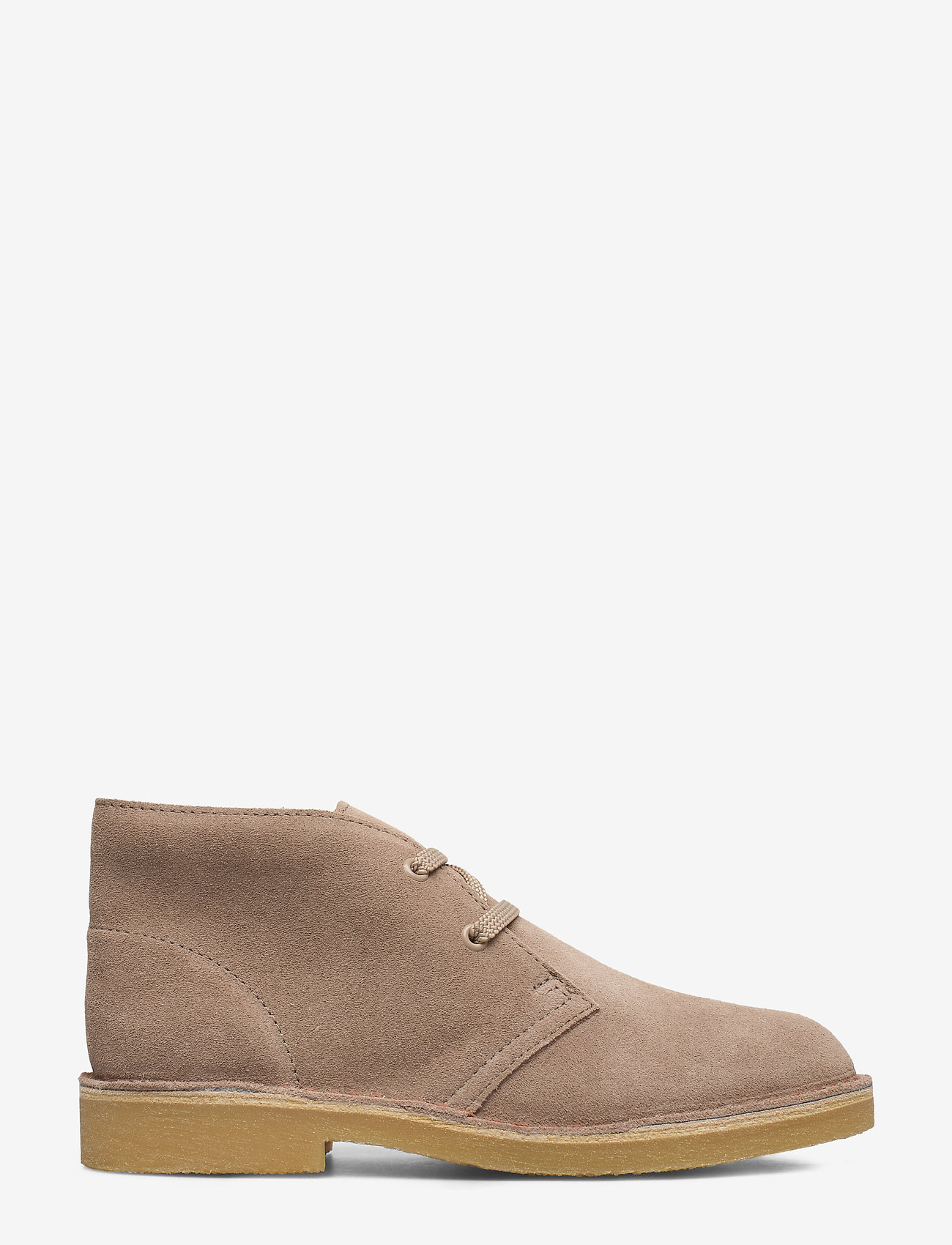desert boot sand