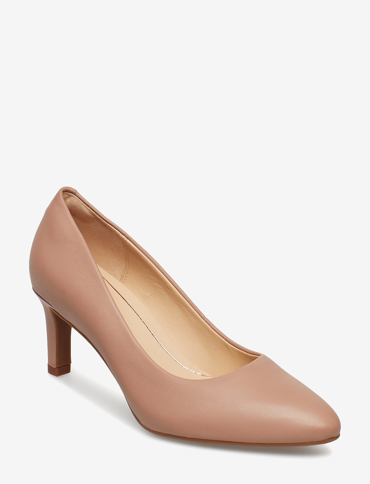 clarks sko pumps