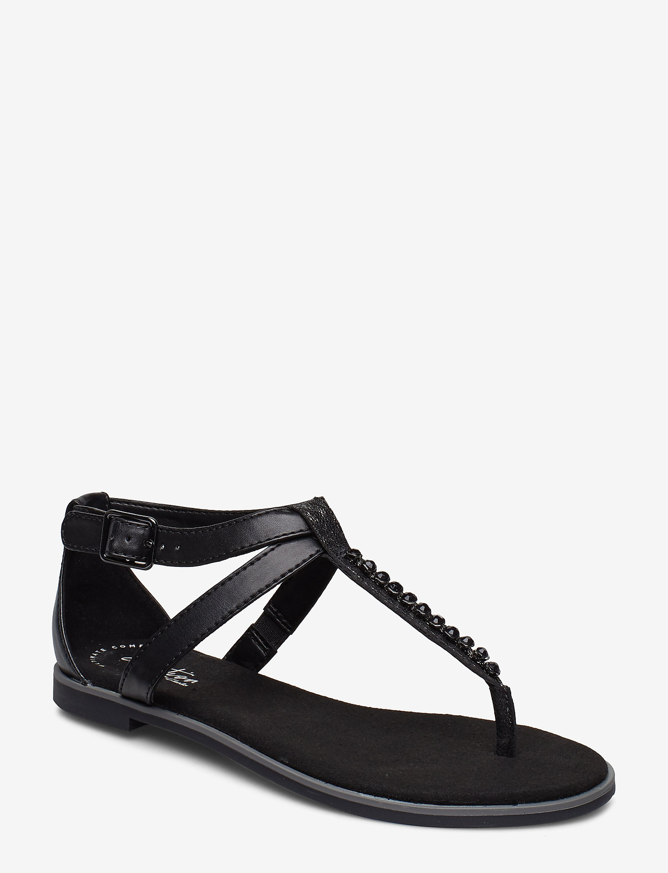 clarks poppy sandals