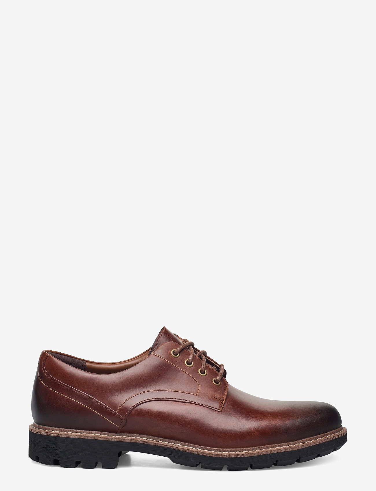 clarks batcombe hall dark tan