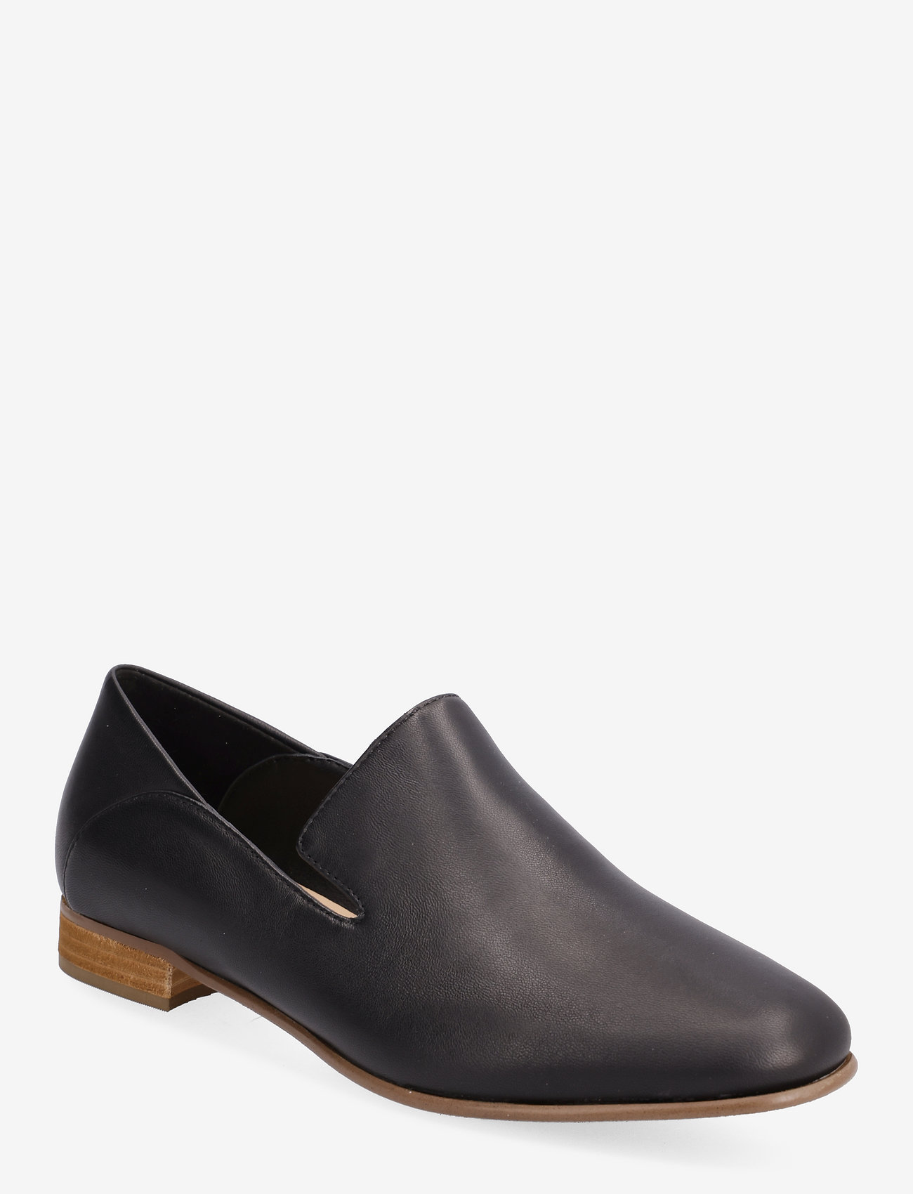 clarks pure viola loafer