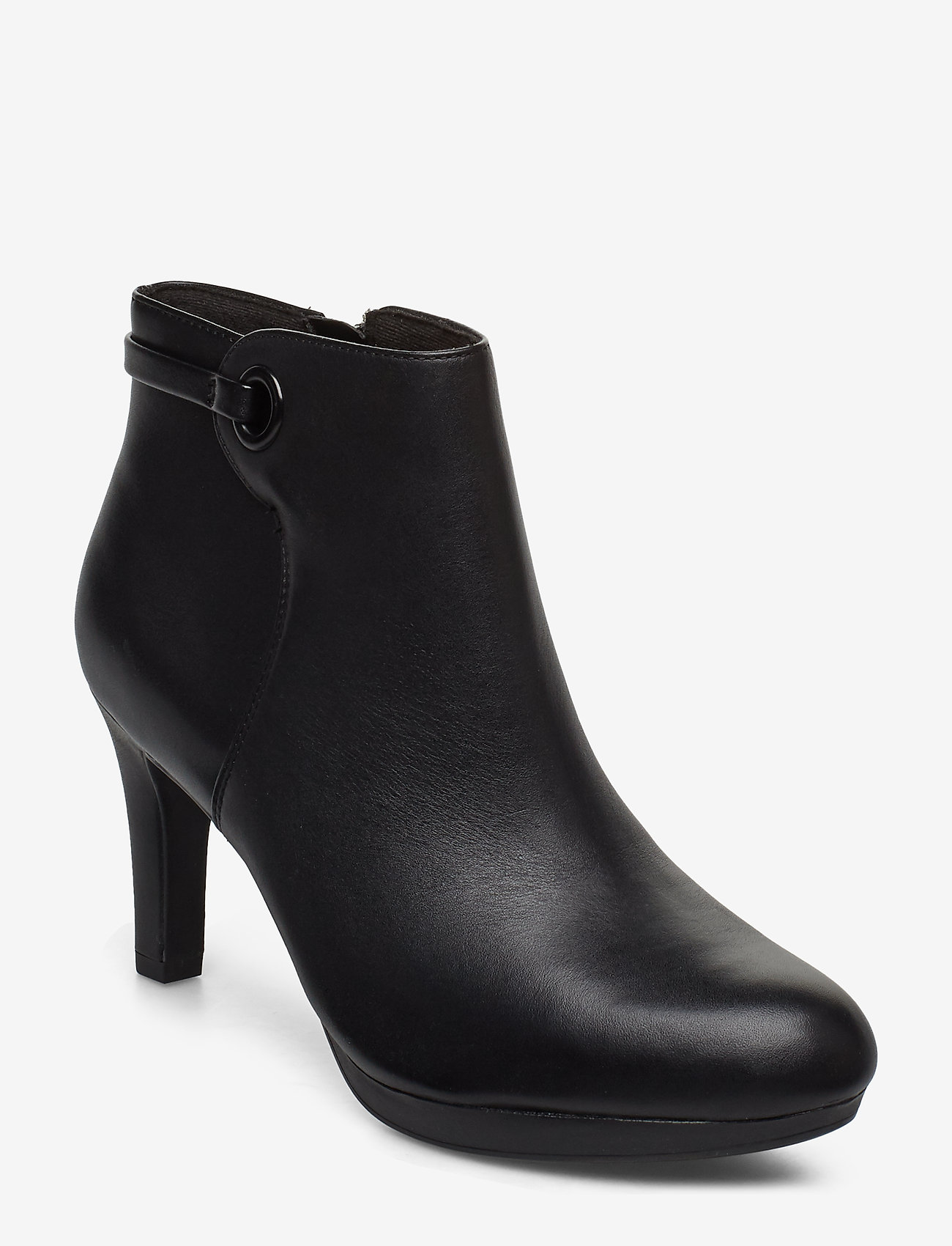 clarks adriel mae ankle boot
