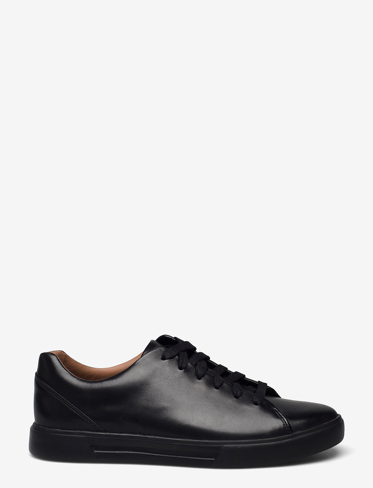 clarks un costa lace black