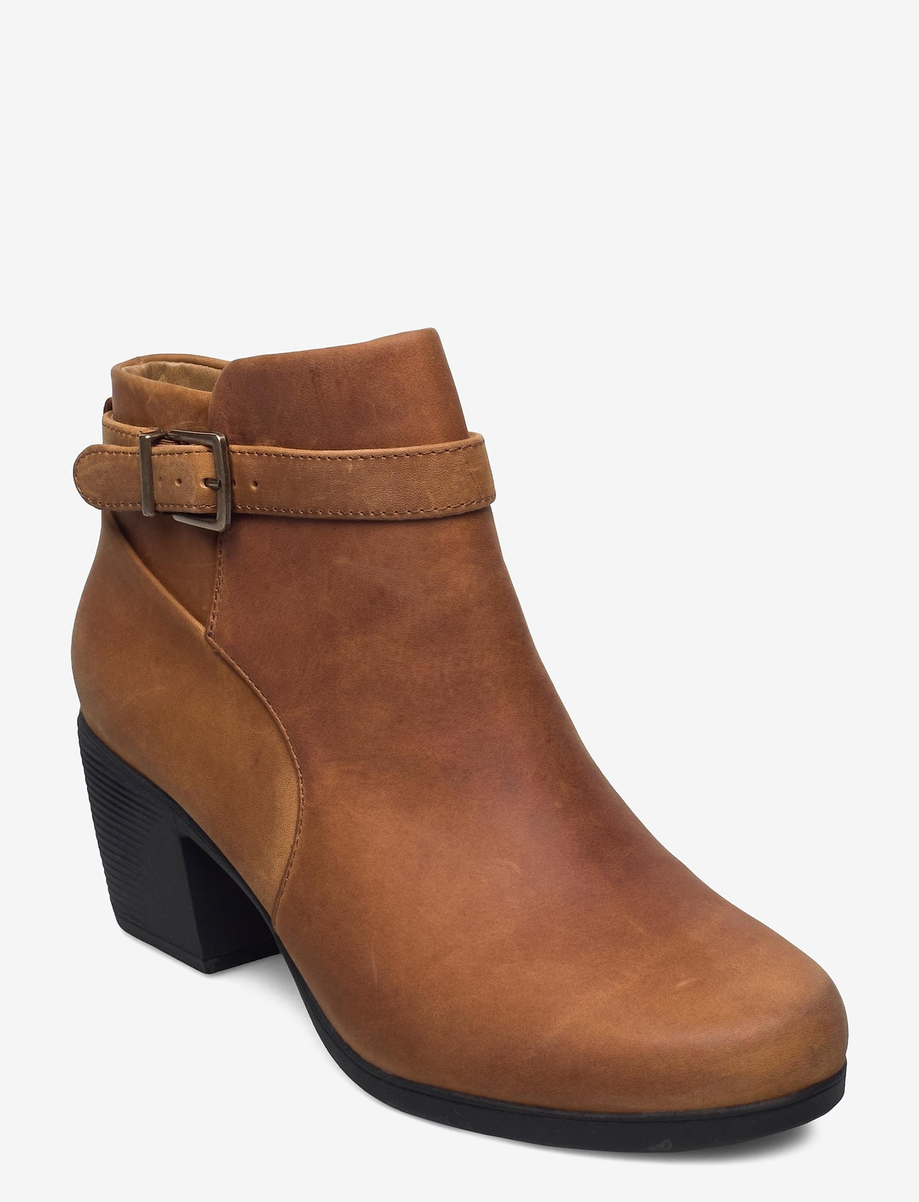 Clarks un lindel lo ankle boot Clearance