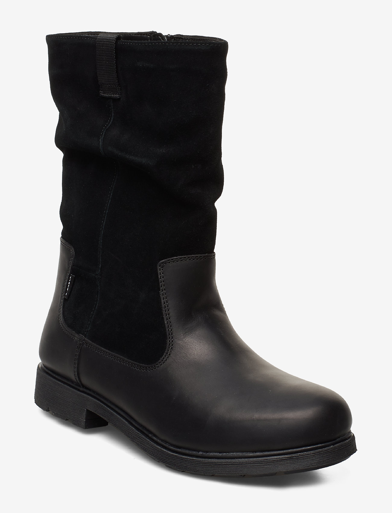clarks astrol rise boots