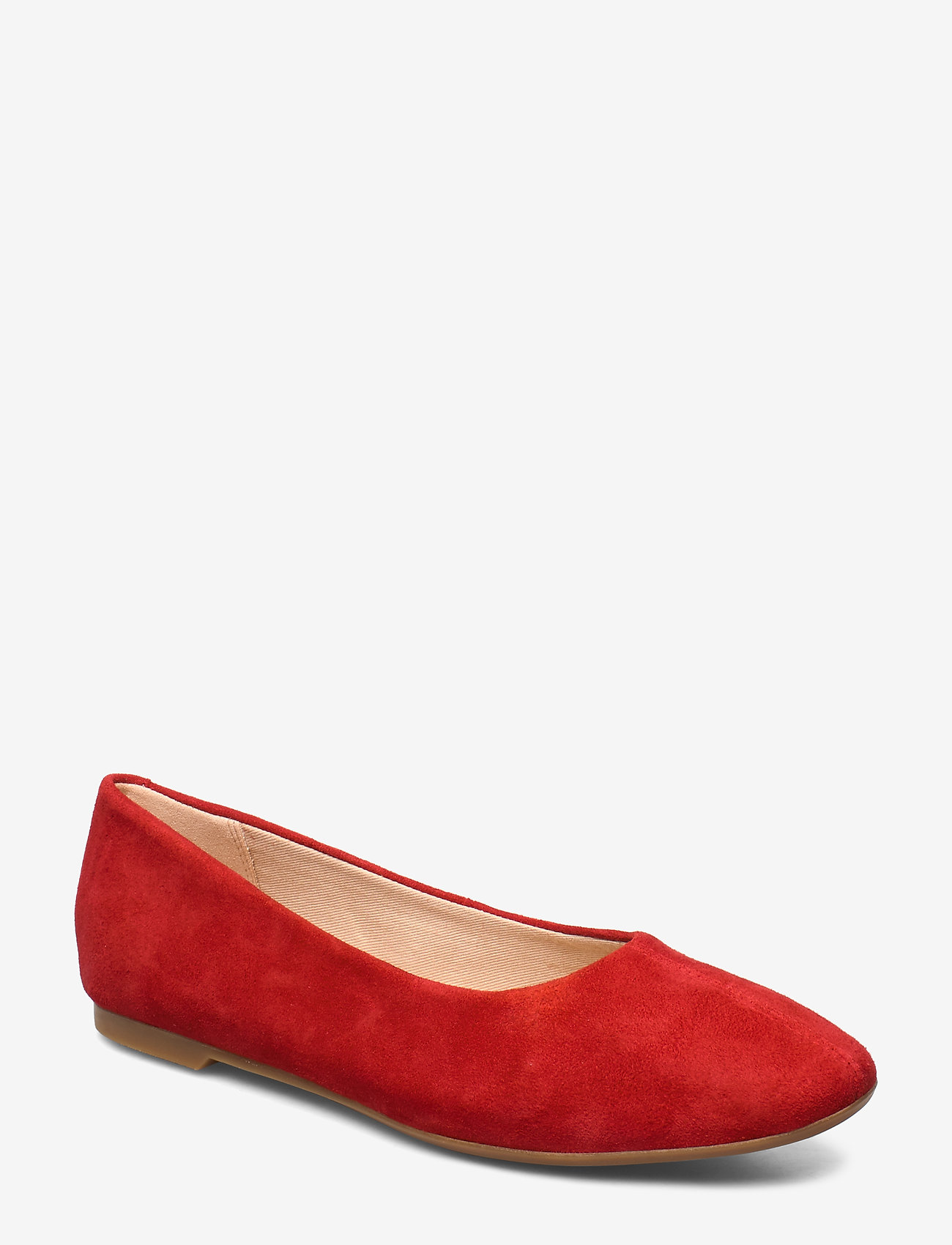 clarks red suede shoes