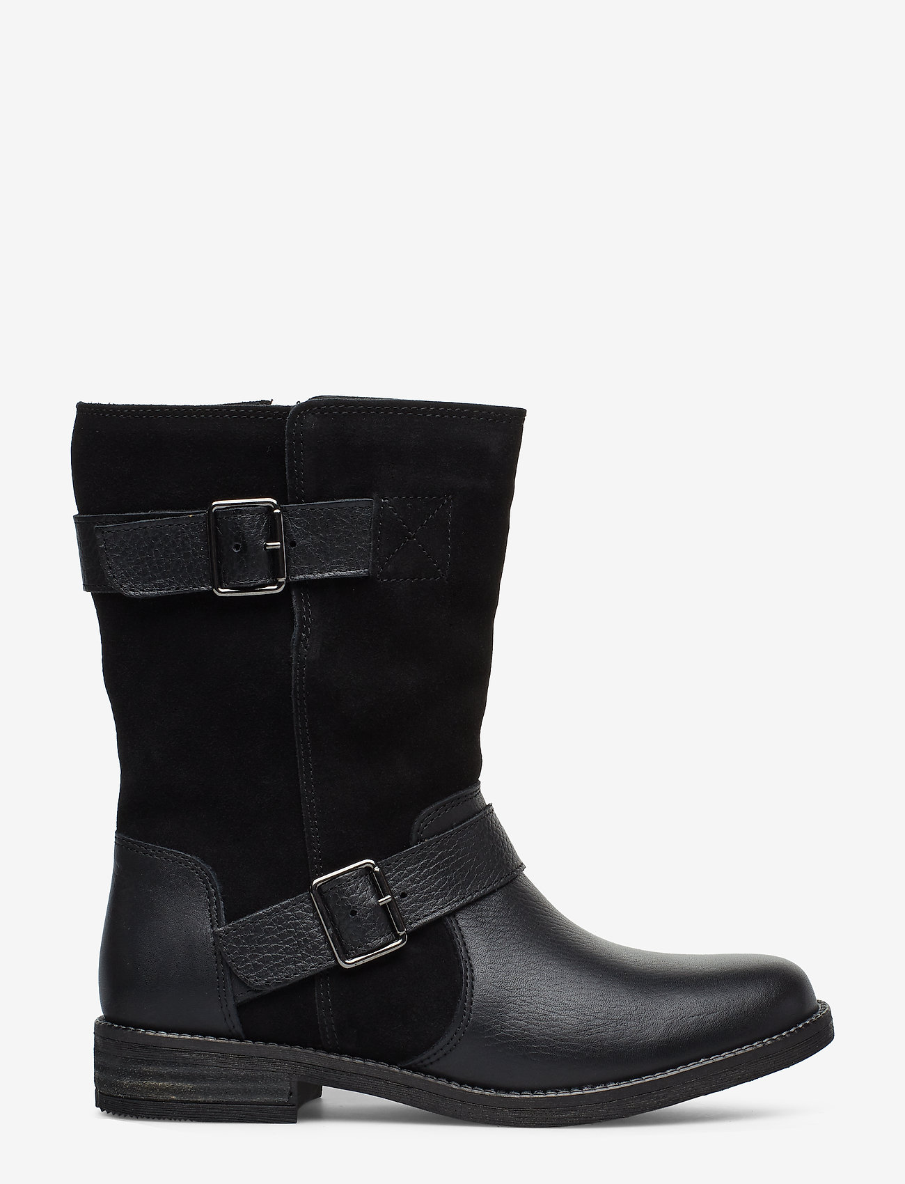 clarks demi flow boots