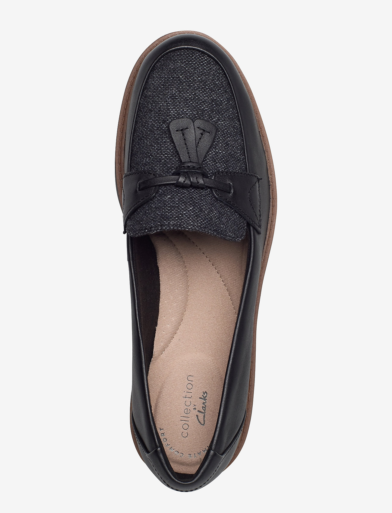 clarks raisie foster