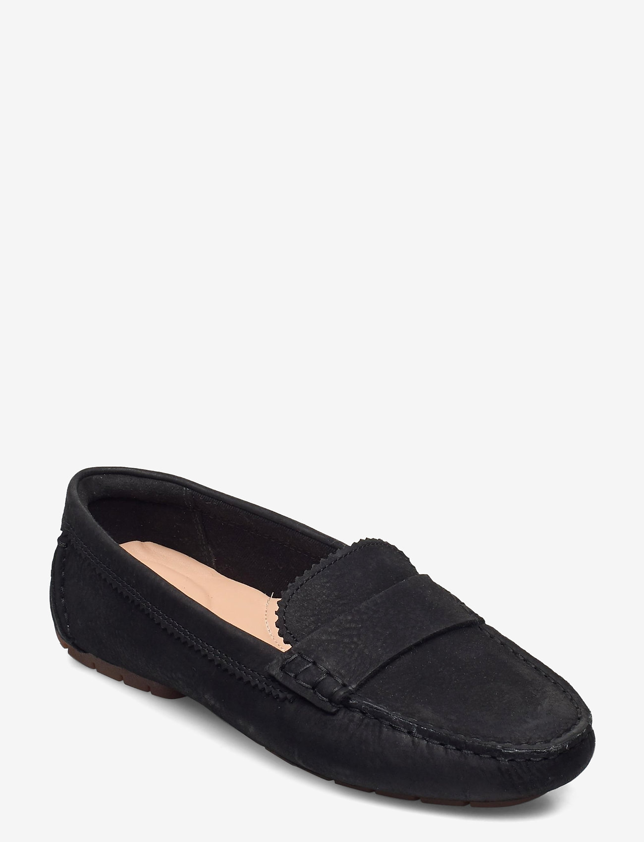 clarks c mocc loafer