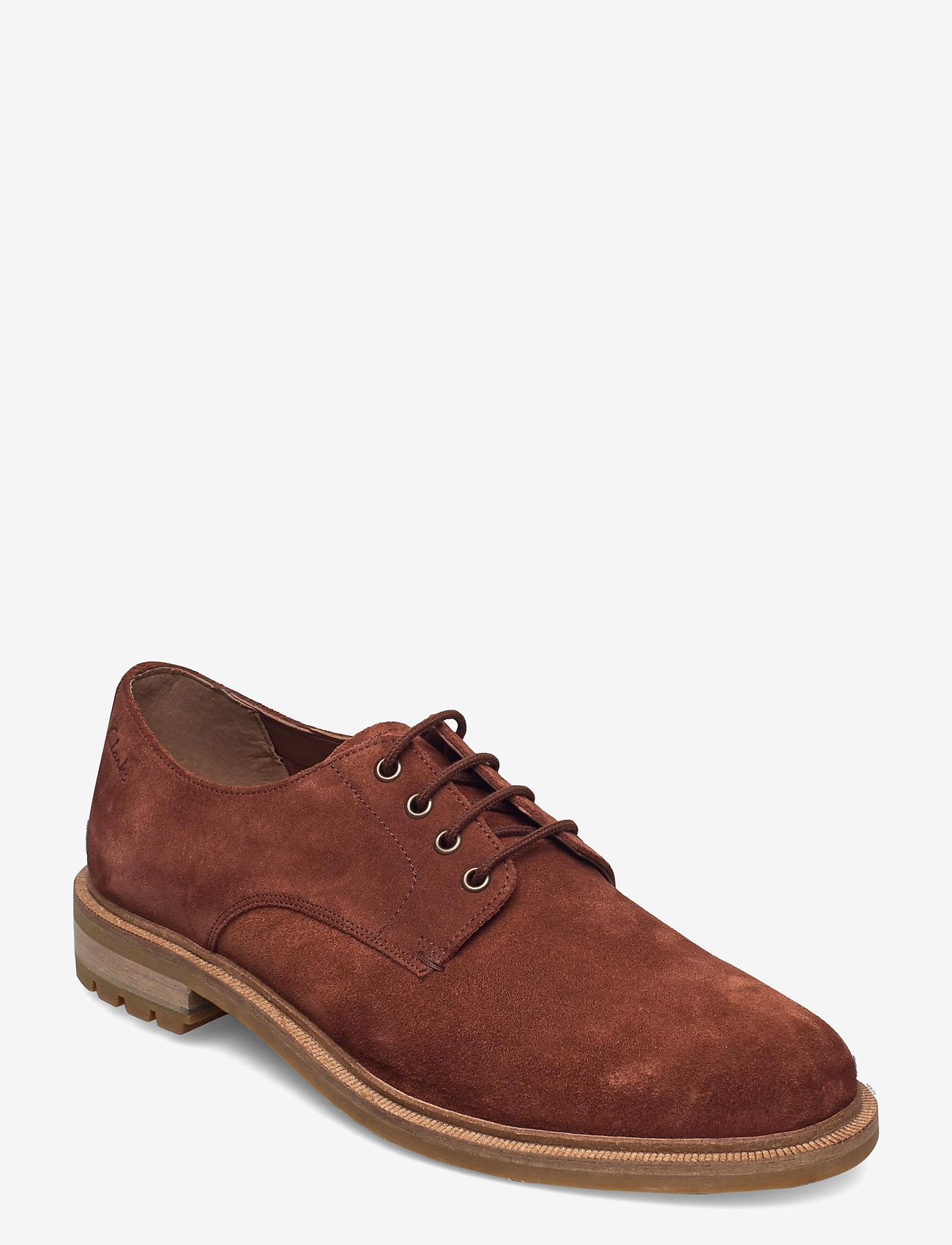 foxwell mid british tan