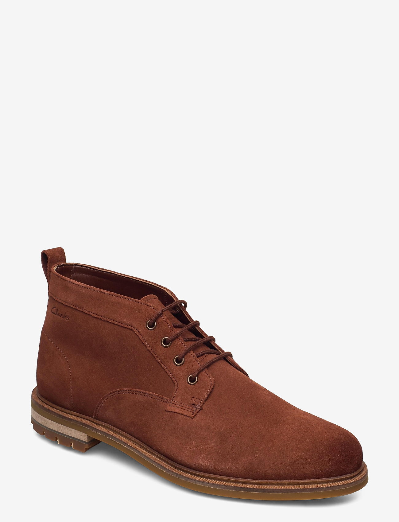 foxwell mid british tan