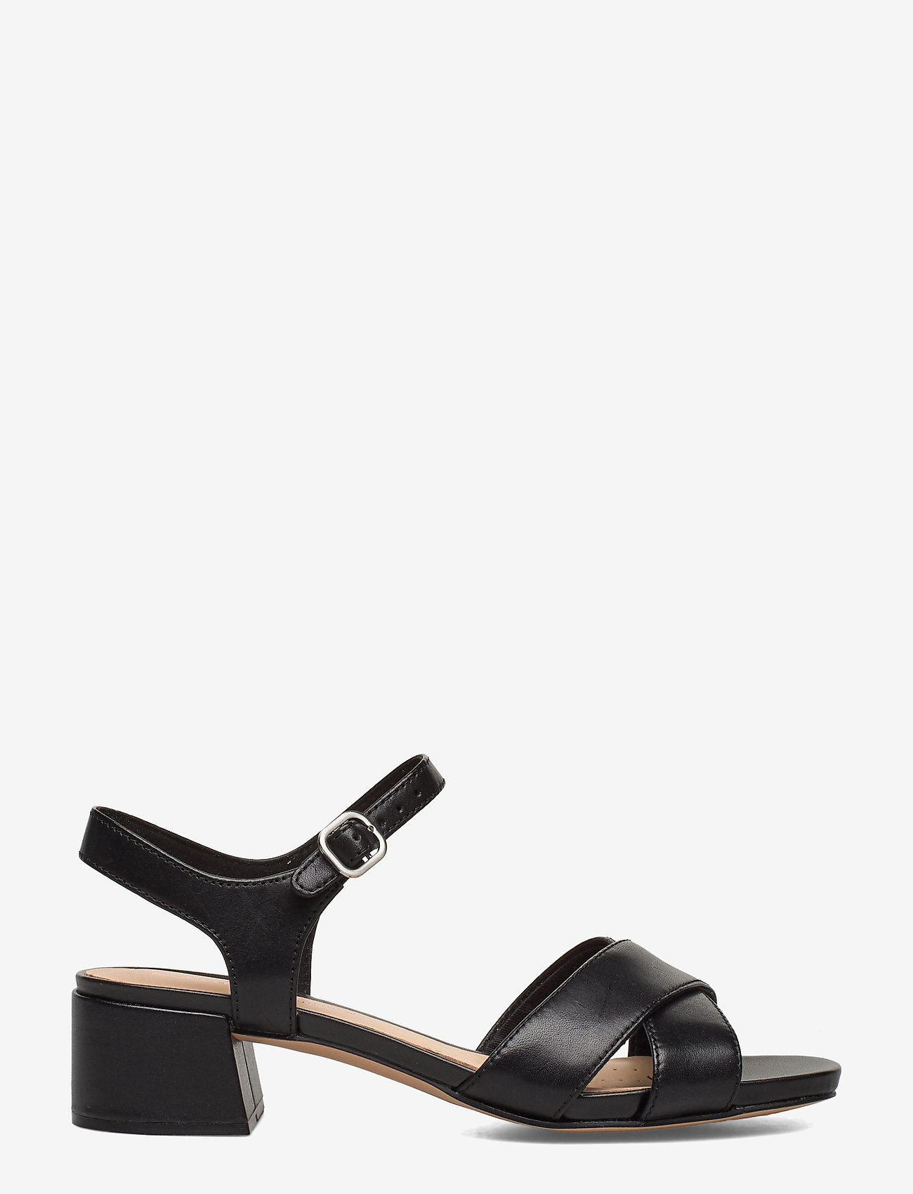 clarks sheer35 mule