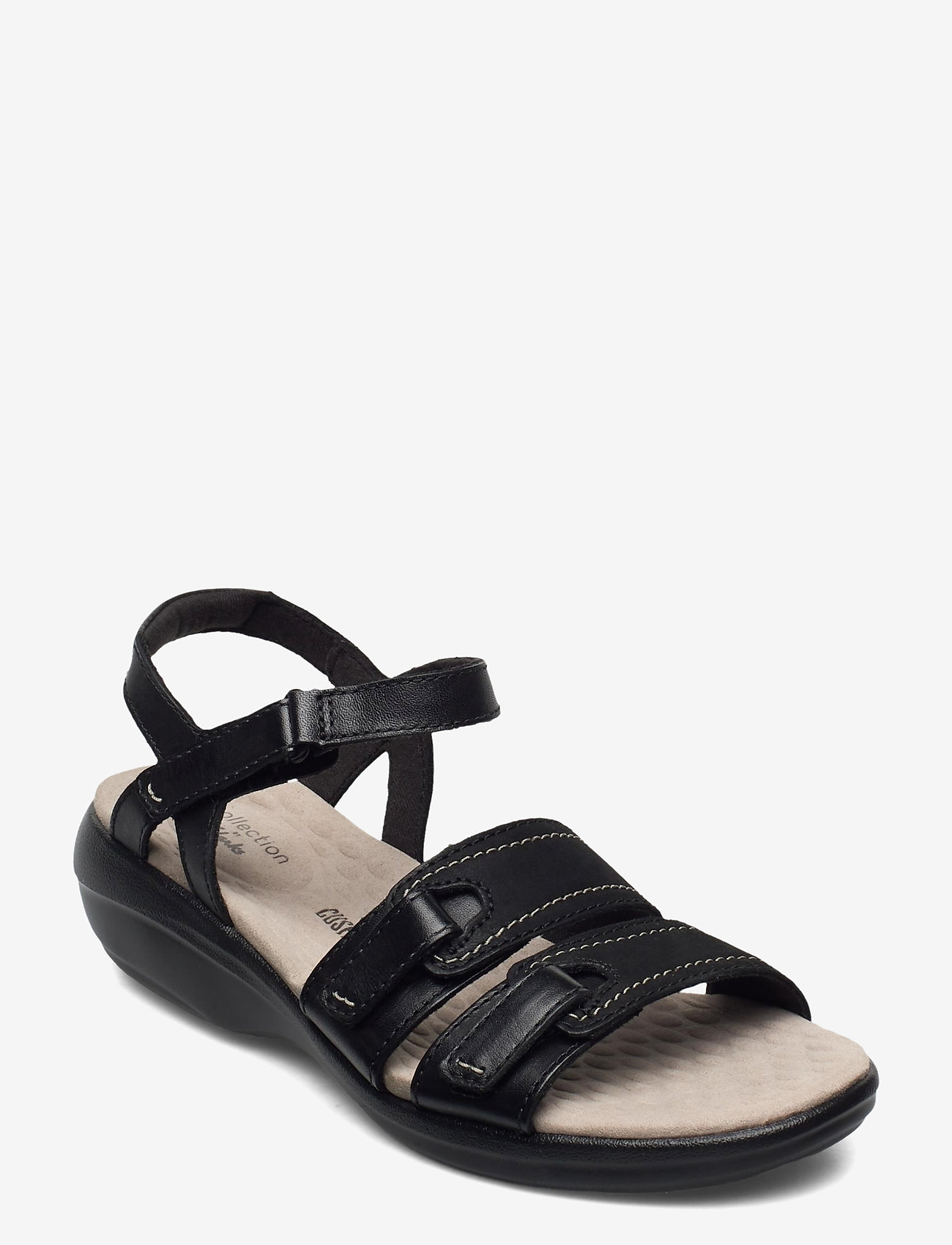 clarks alexis shine