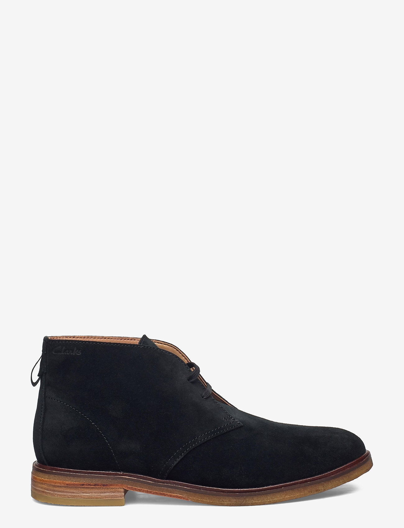 clarks clarkdale chukka boot