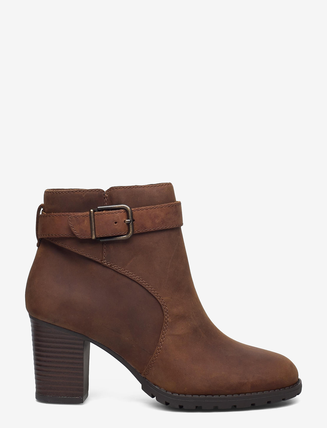 Clarks verona hotsell peach bootie