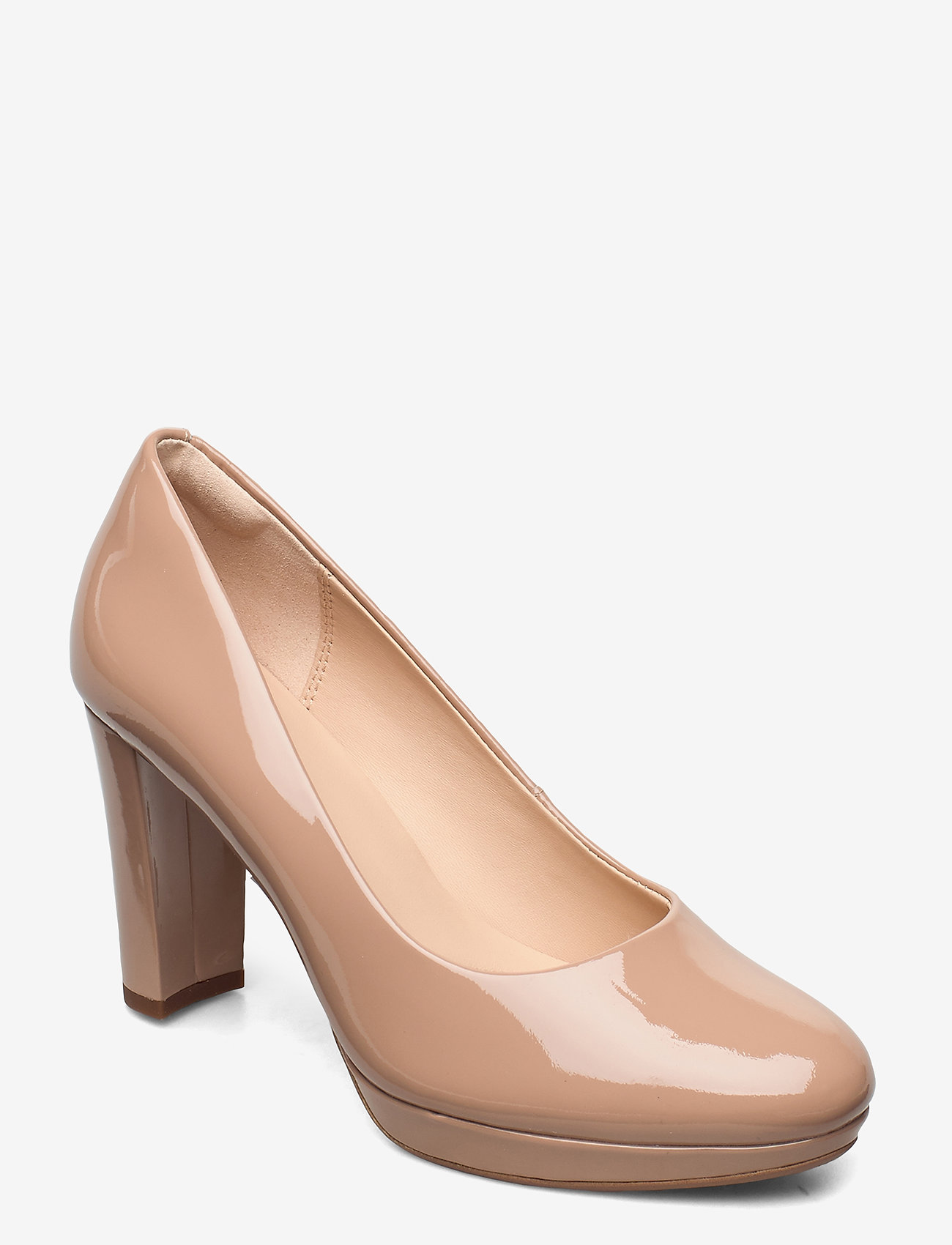 clarks kendra sienna shoes