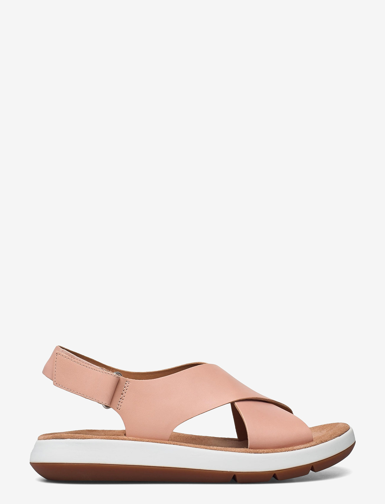 Women's Sandals in Light Pink | Jemsa Cross | Clarks