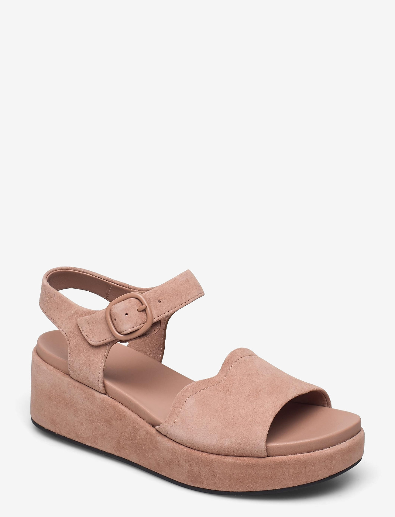 clarks sandals flat