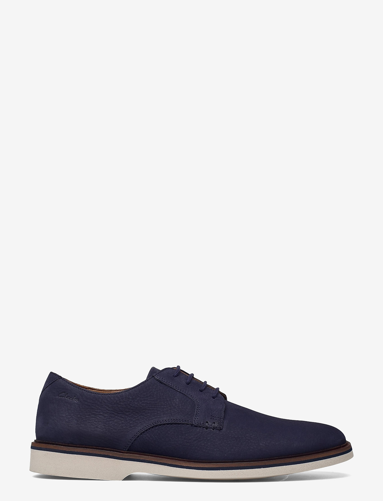 Clarks Malwood Plain - Laced shoes | Boozt.com