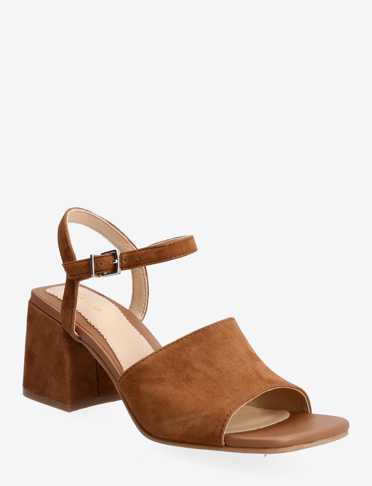 Clarks Sheer65 Block - Sandals | Boozt.com