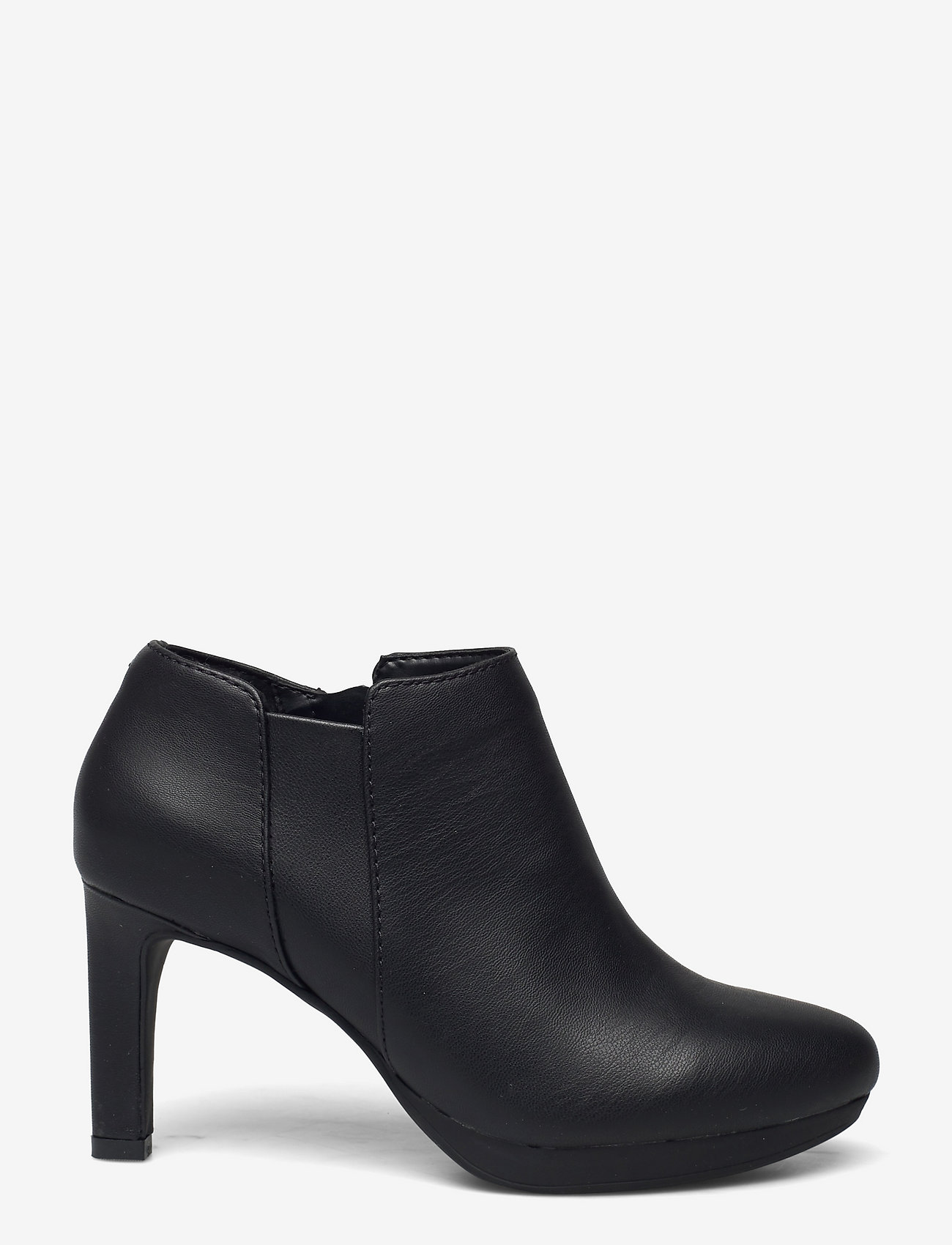 Clarks Ambyr Step - Heeled ankle boots | Boozt.com