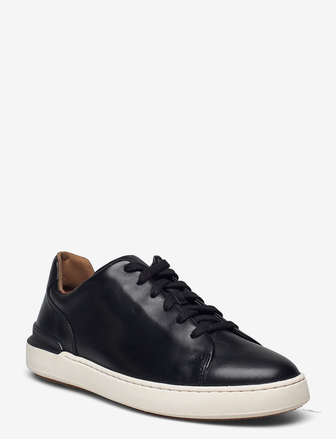 clarks sneakers laag