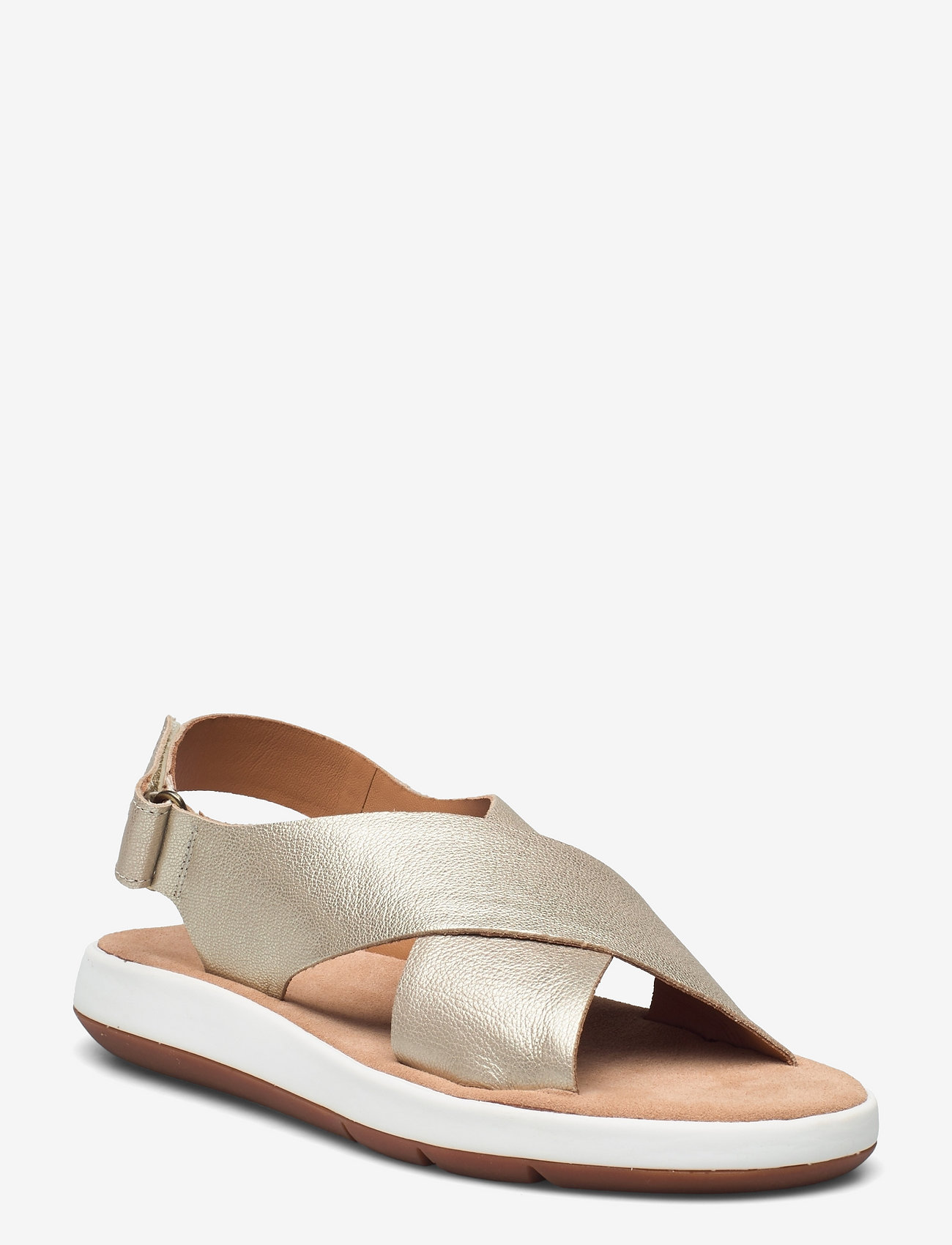 jemsa cross sandals