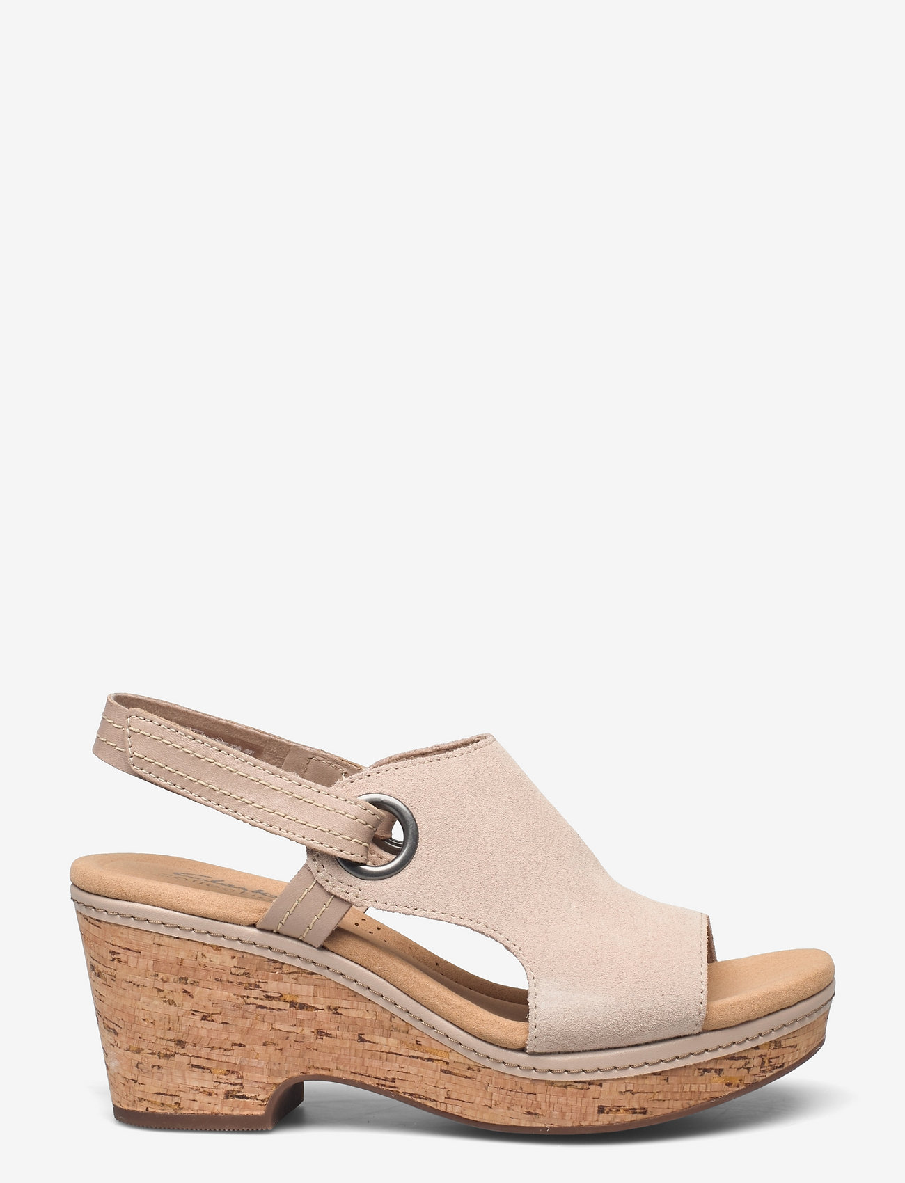 clarks giselle sea
