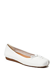 Freckle Ice (White Leather) (44.98 
