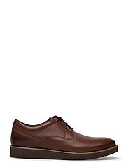 clarks folcroft plain