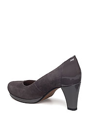 clarks chorus carol