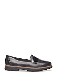 clarks raisie arlie black