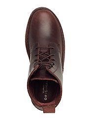 clarks desert mali chestnut