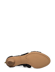 clarks mena silk black