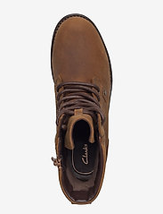 clarks orinoco spice