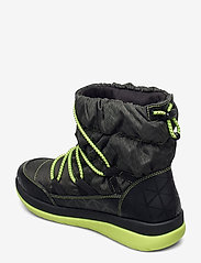 clarks cabrini boots