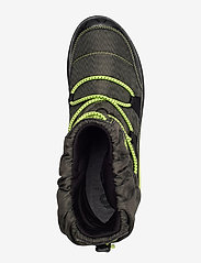 clarks cabrini boots