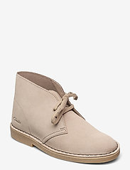 clarks desert boot 2 sand suede