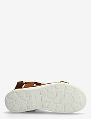 sunder range tan nubuck