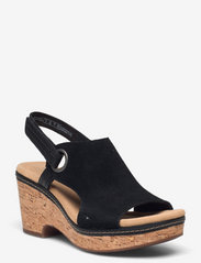 clarks giselle sea