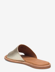 karsea mule champagne