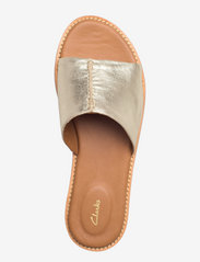 karsea mule champagne