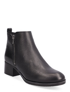 clarks boots womens ankle