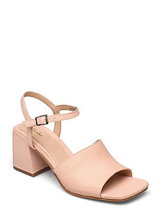 clarks heels