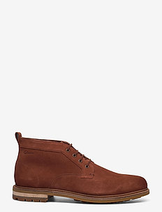 foxwell mid british tan